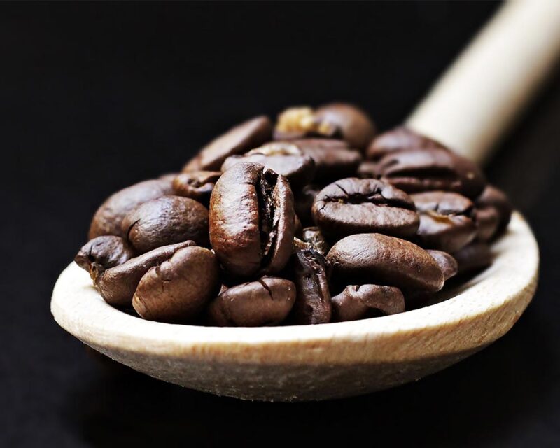 قهوه ربوستا