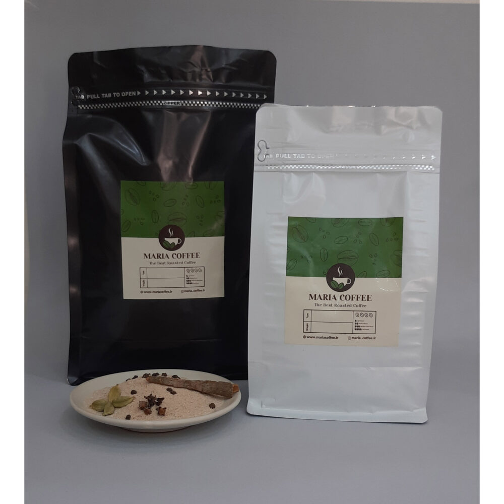 چای ماسالا