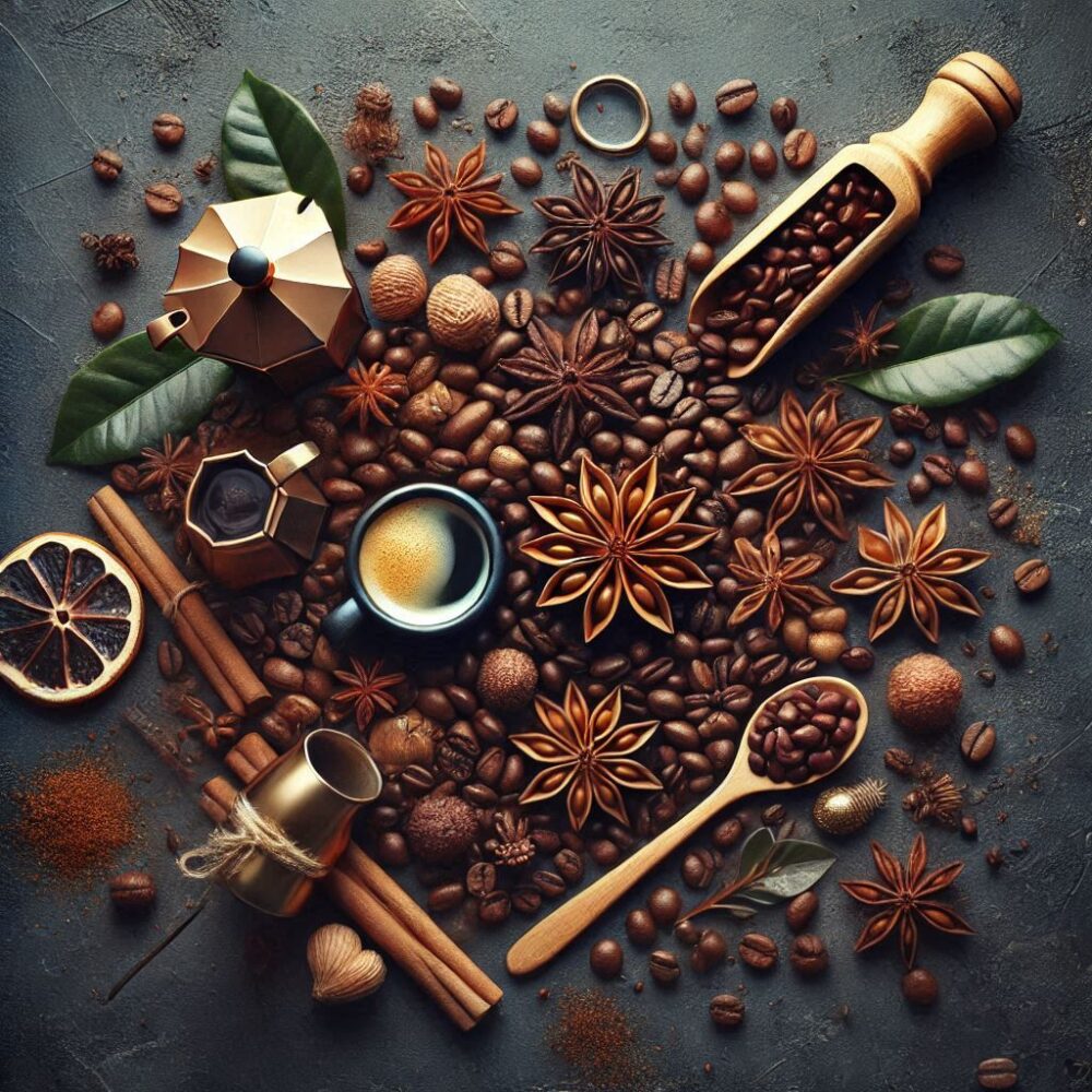قیمت قهوه کیلویی